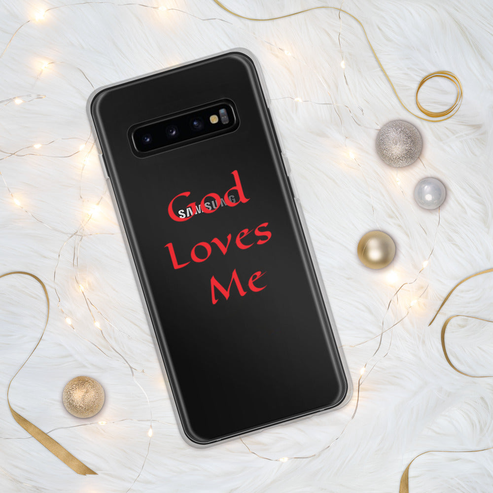 Samsung Case