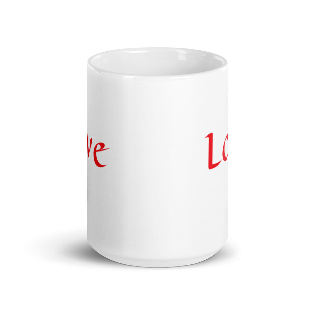Love Mug