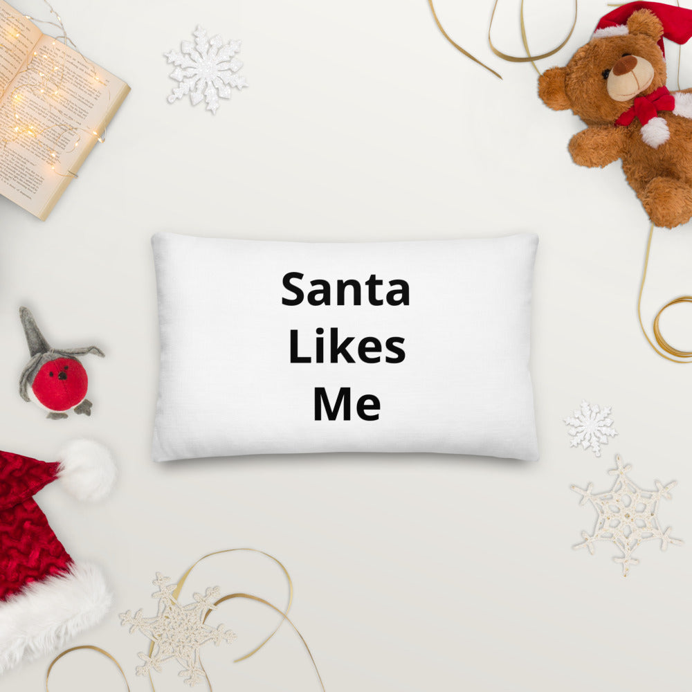 Premium Pillow