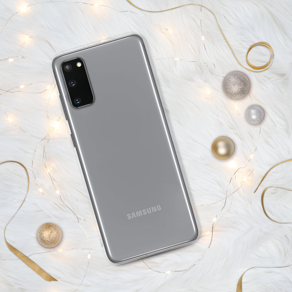 Samsung Case