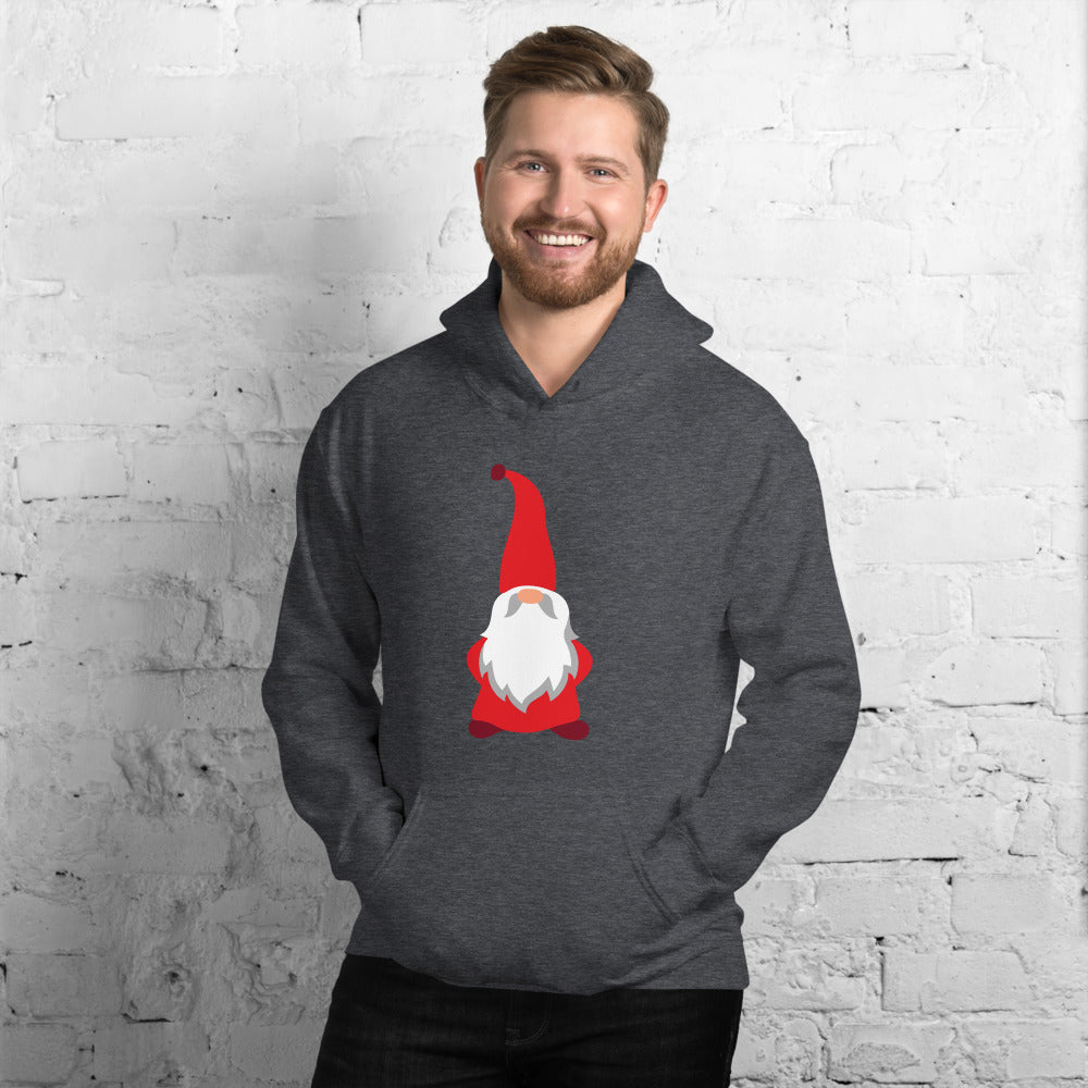 Elf Hoodie