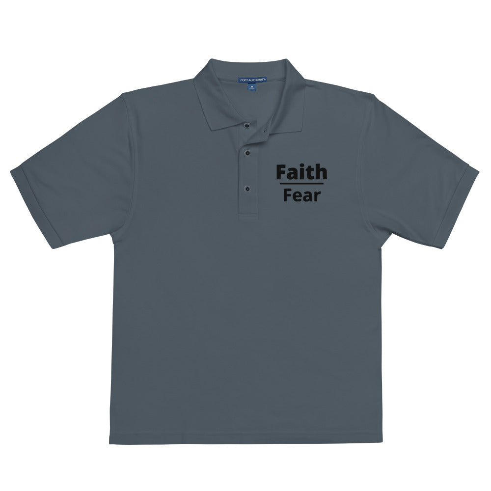 Faith Polo