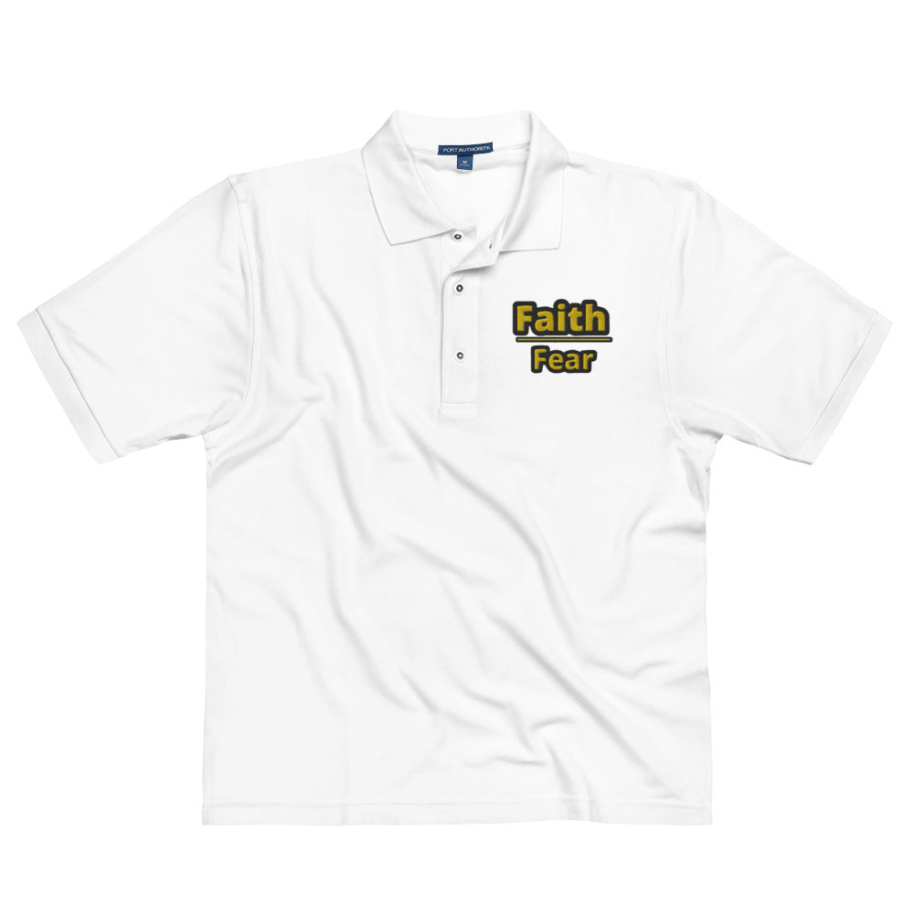 Faith Polo