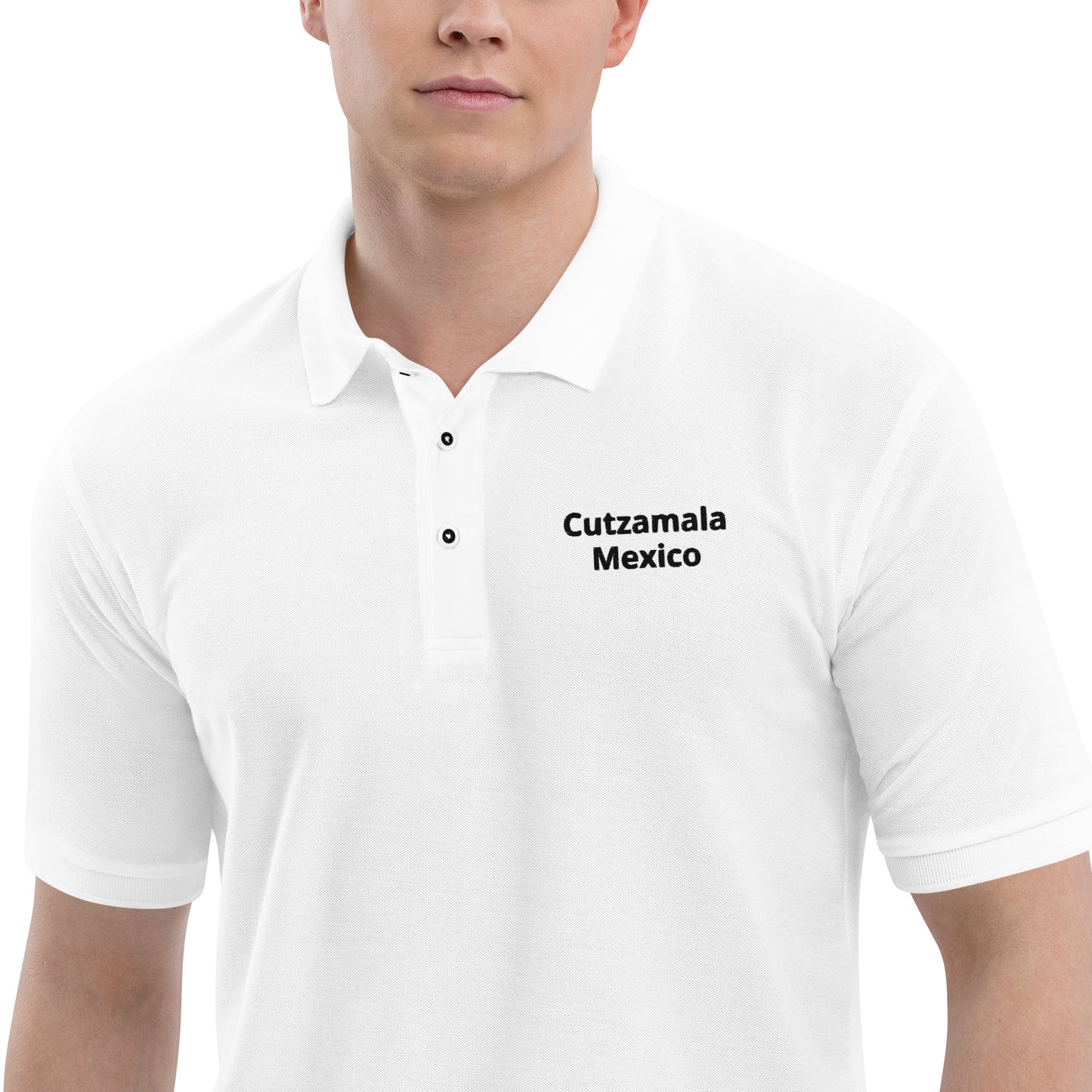 Cutzlamala Polo