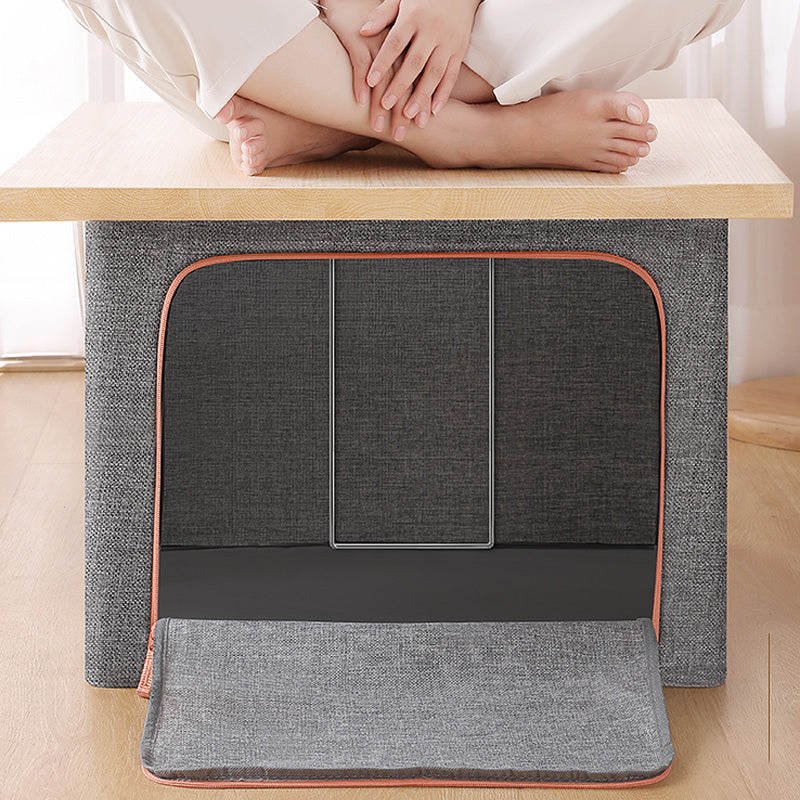 Foldable Fabric Storage Box