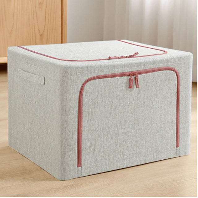 Foldable Fabric Storage Box