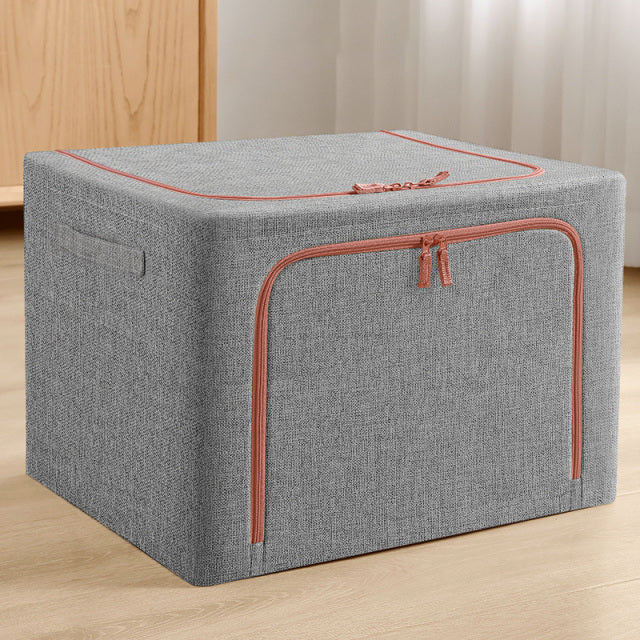 Foldable Fabric Storage Box