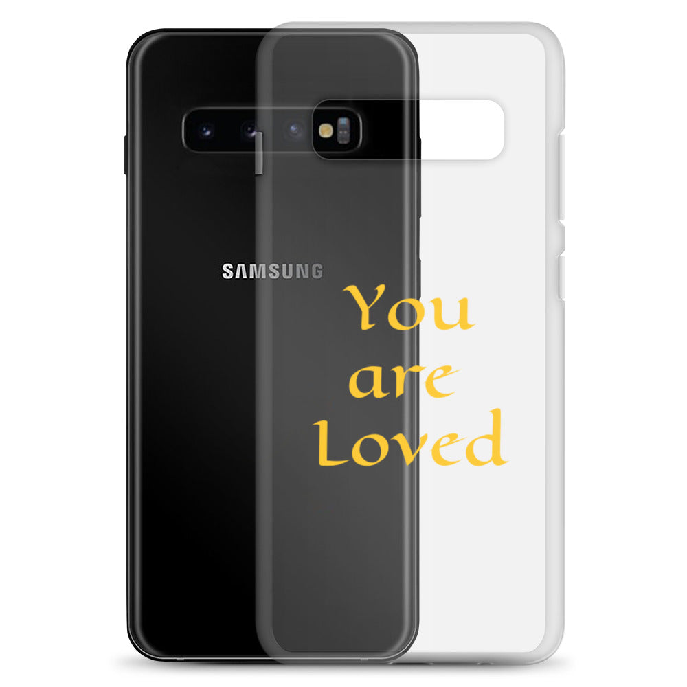 Samsung Case