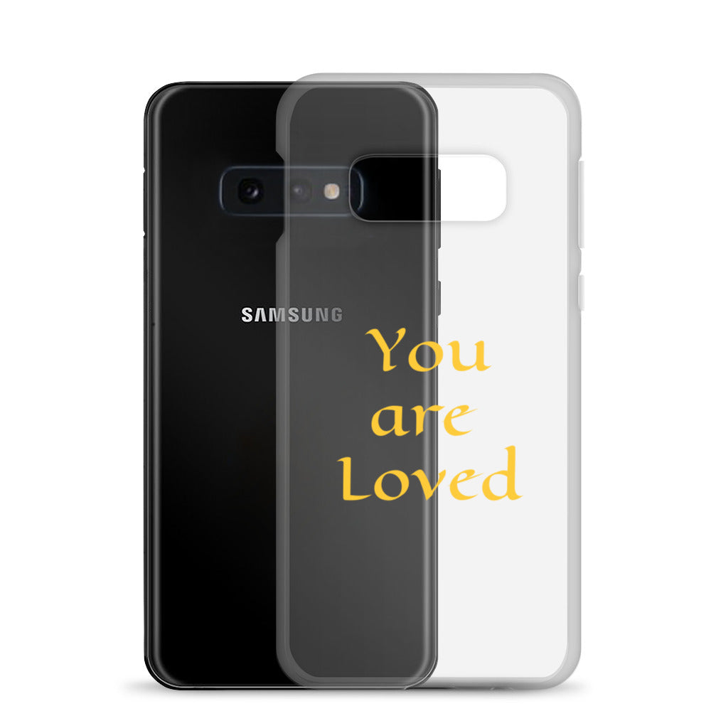 Samsung Case