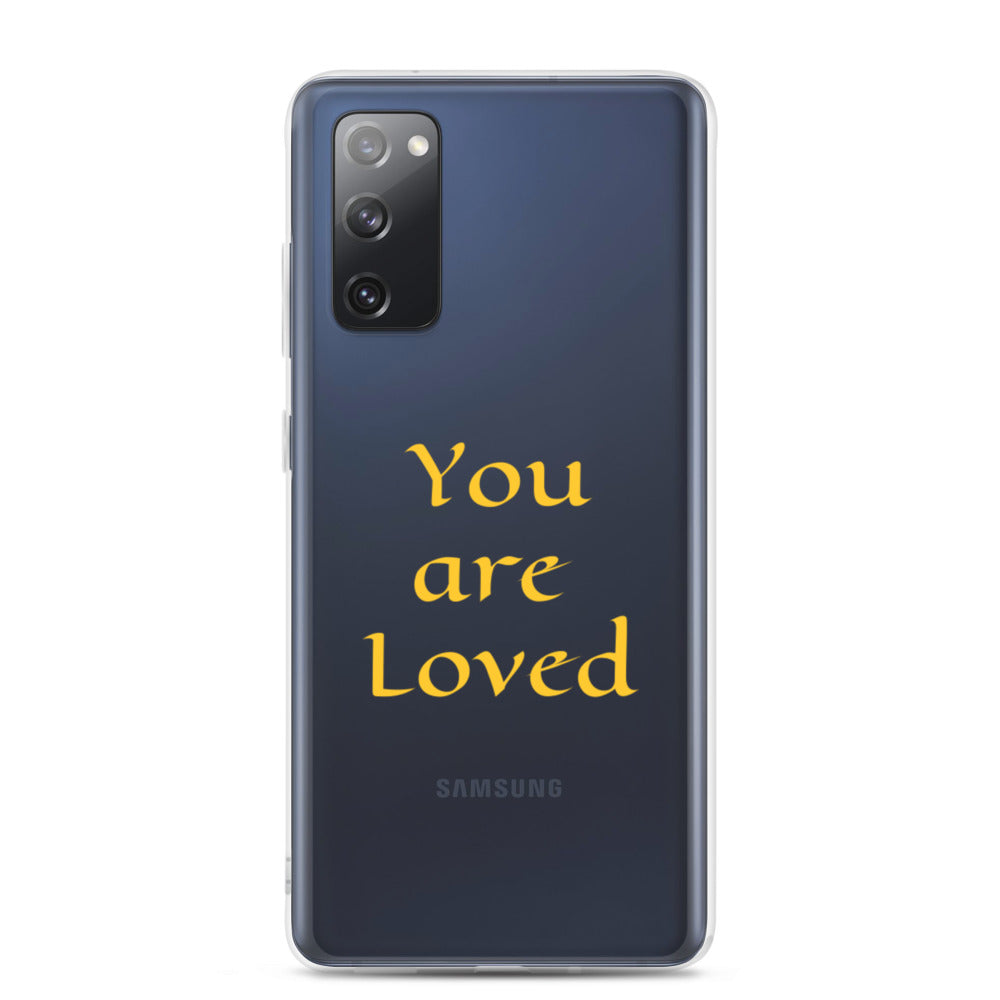 Samsung Case
