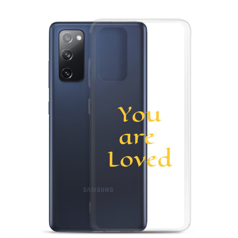 Samsung Case