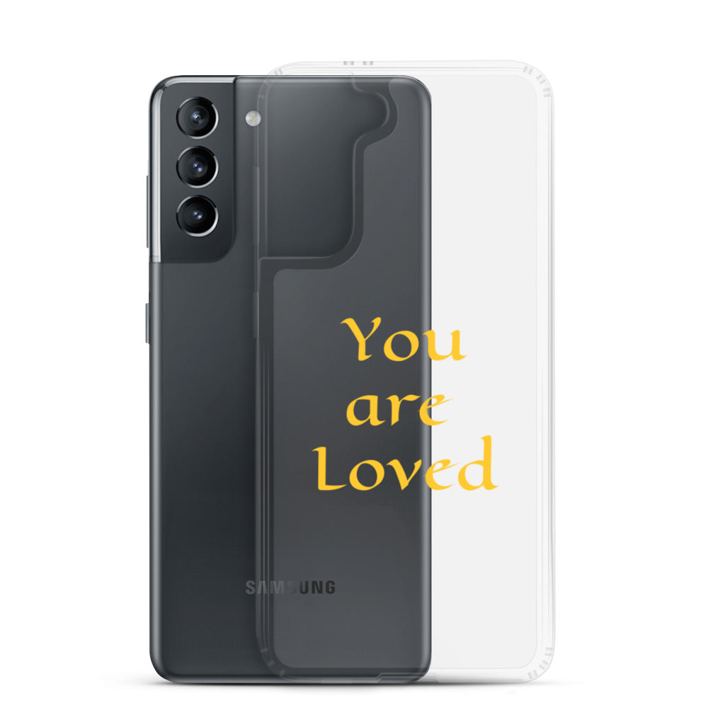 Samsung Case