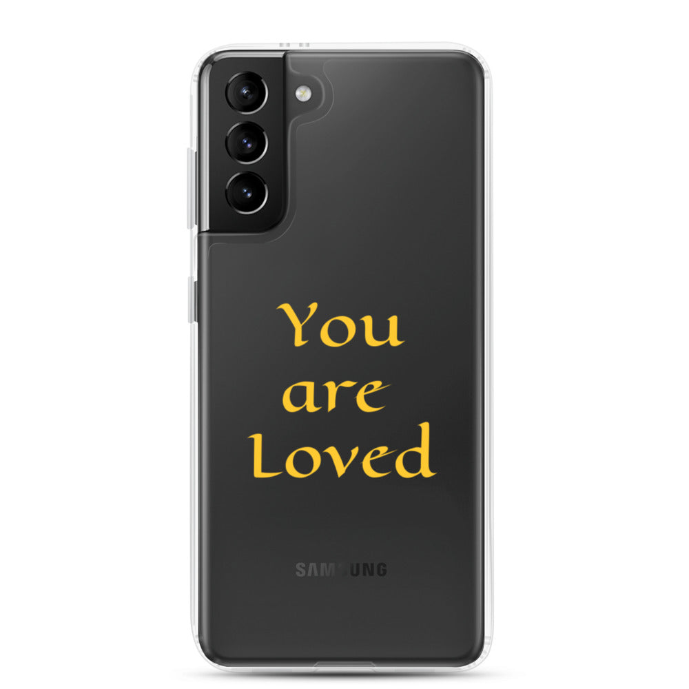 Samsung Case