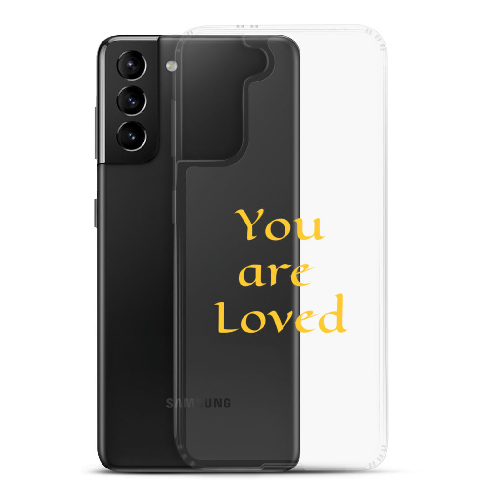 Samsung Case