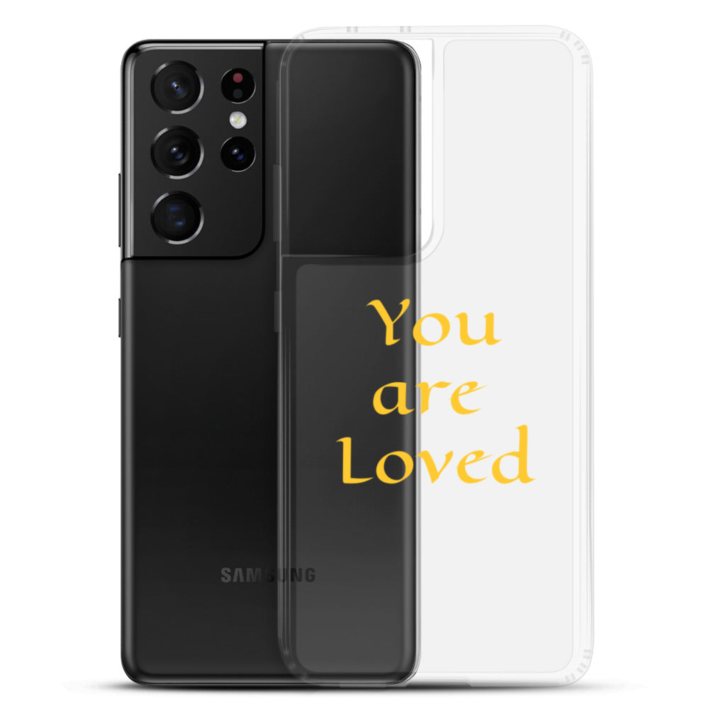 Samsung Case
