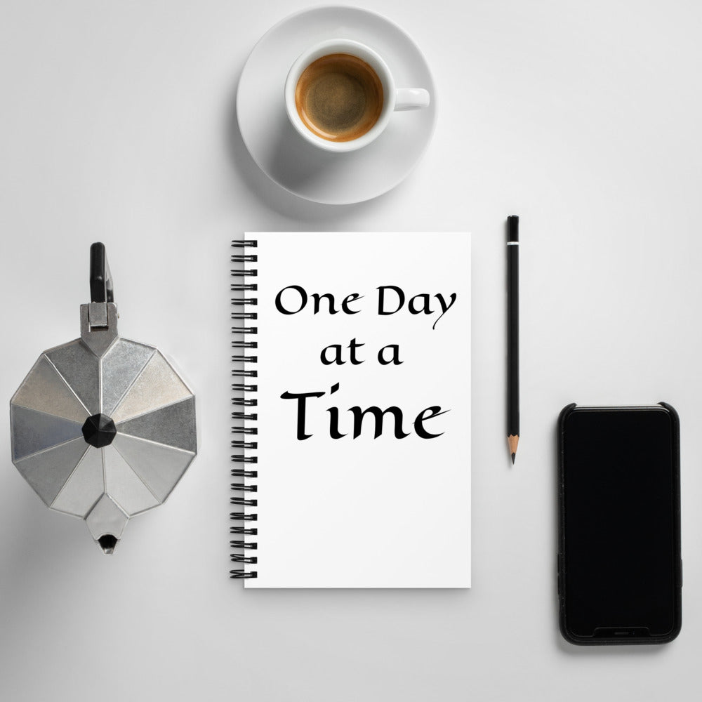One Day Journal