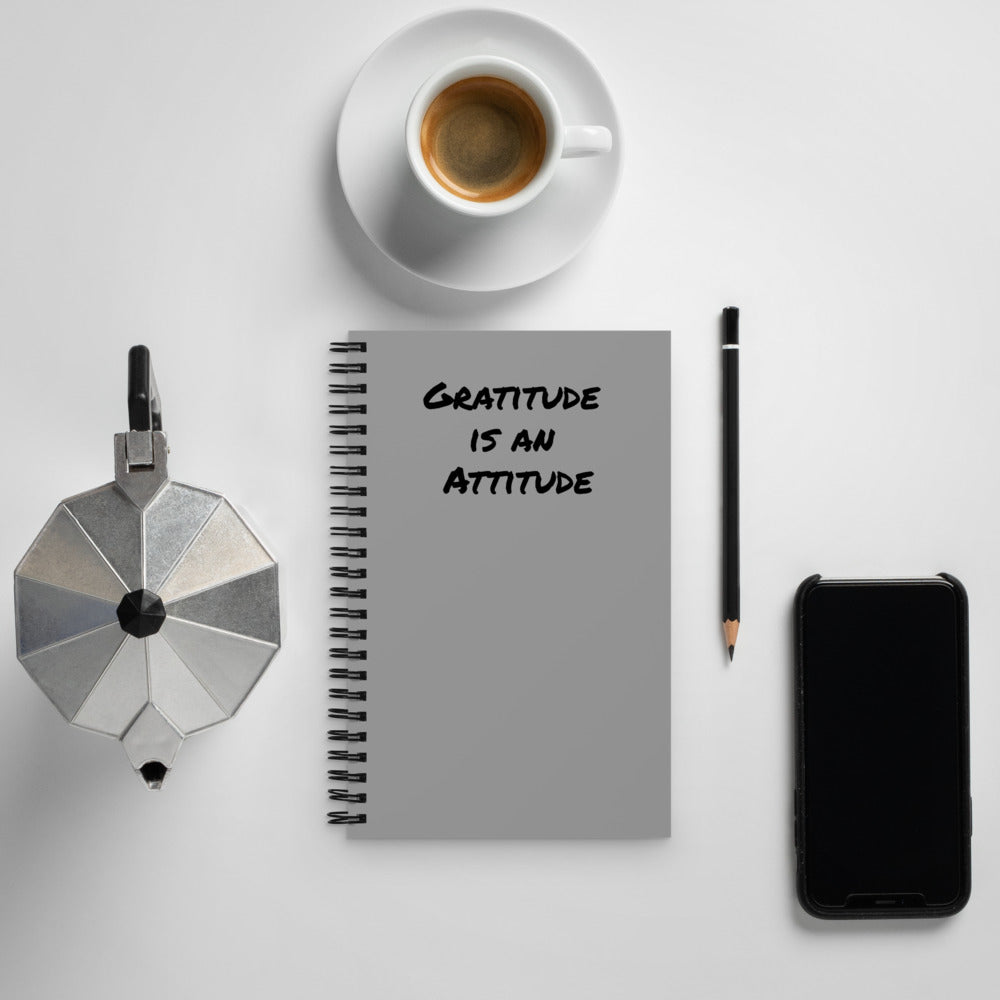 Gratitude Journal