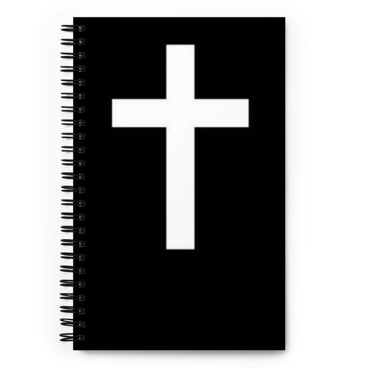 Cross Notebook