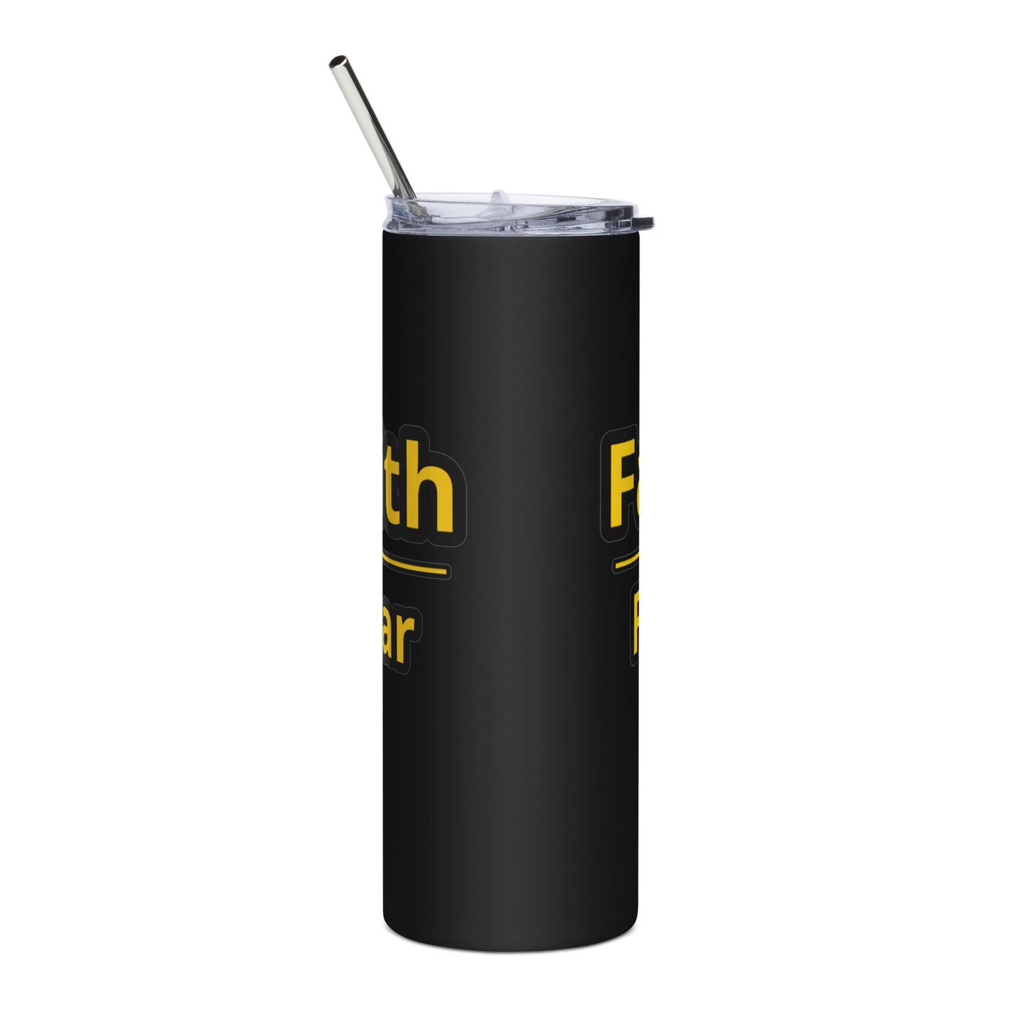 Faith Tumbler 20oz