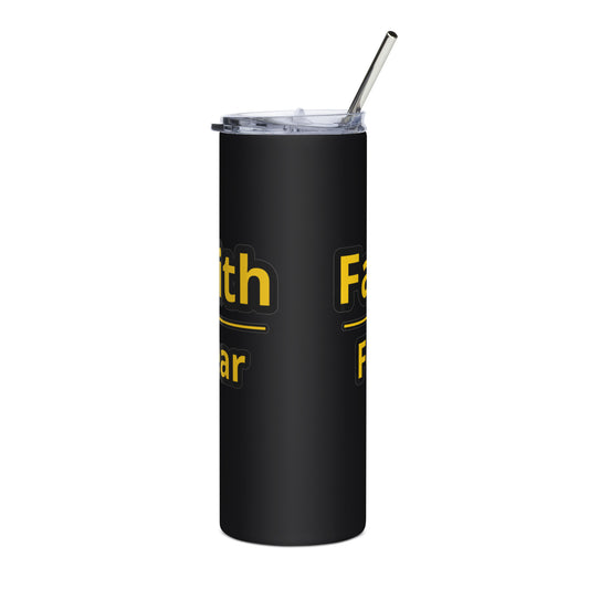 Faith Tumbler 20oz