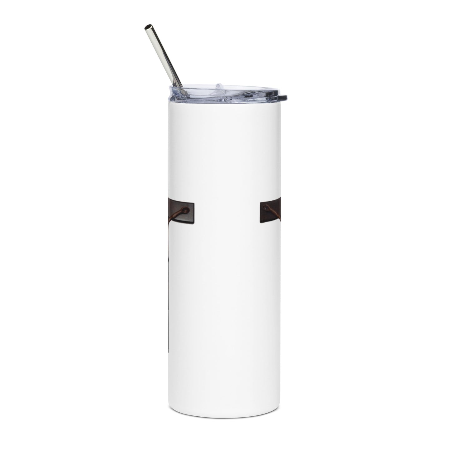 Crucifix Tumbler 20oz