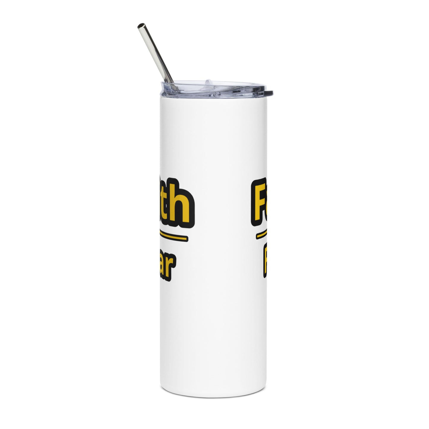 Faith Tumbler 20oz
