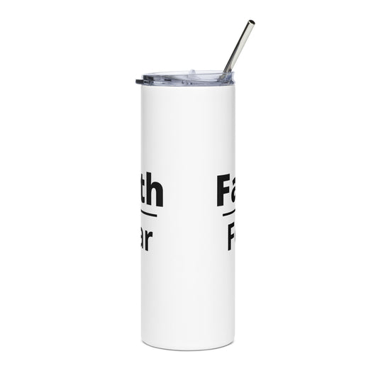 Faith Tumbler 20oz