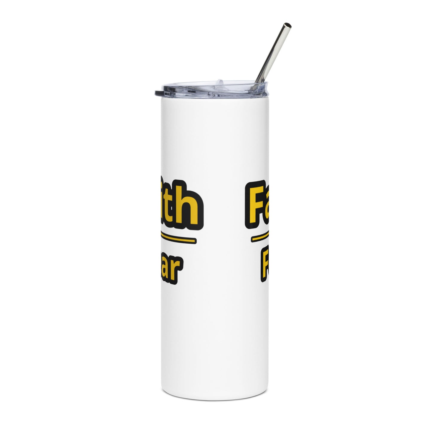 Faith Tumbler 20oz