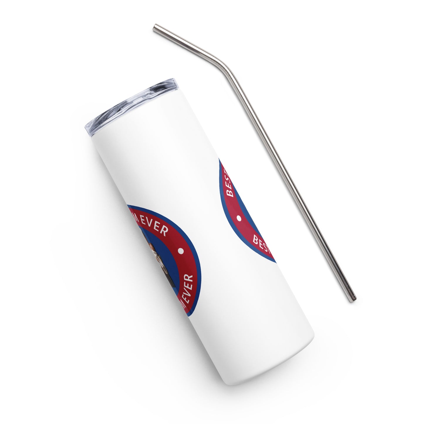 Blessed Mother Tumbler