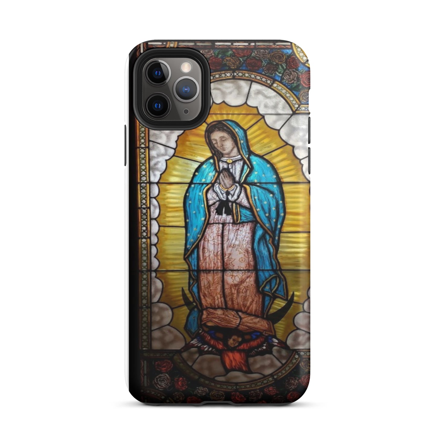 Our Lady of Guadalupe iPhone® Case