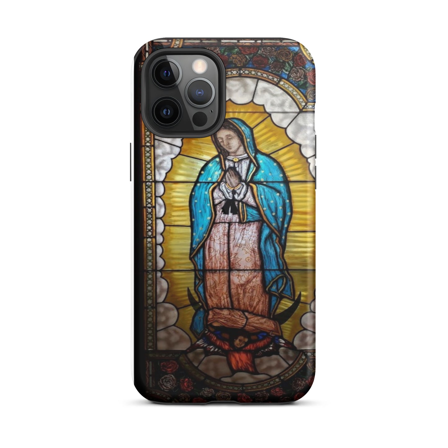 Our Lady of Guadalupe iPhone® Case