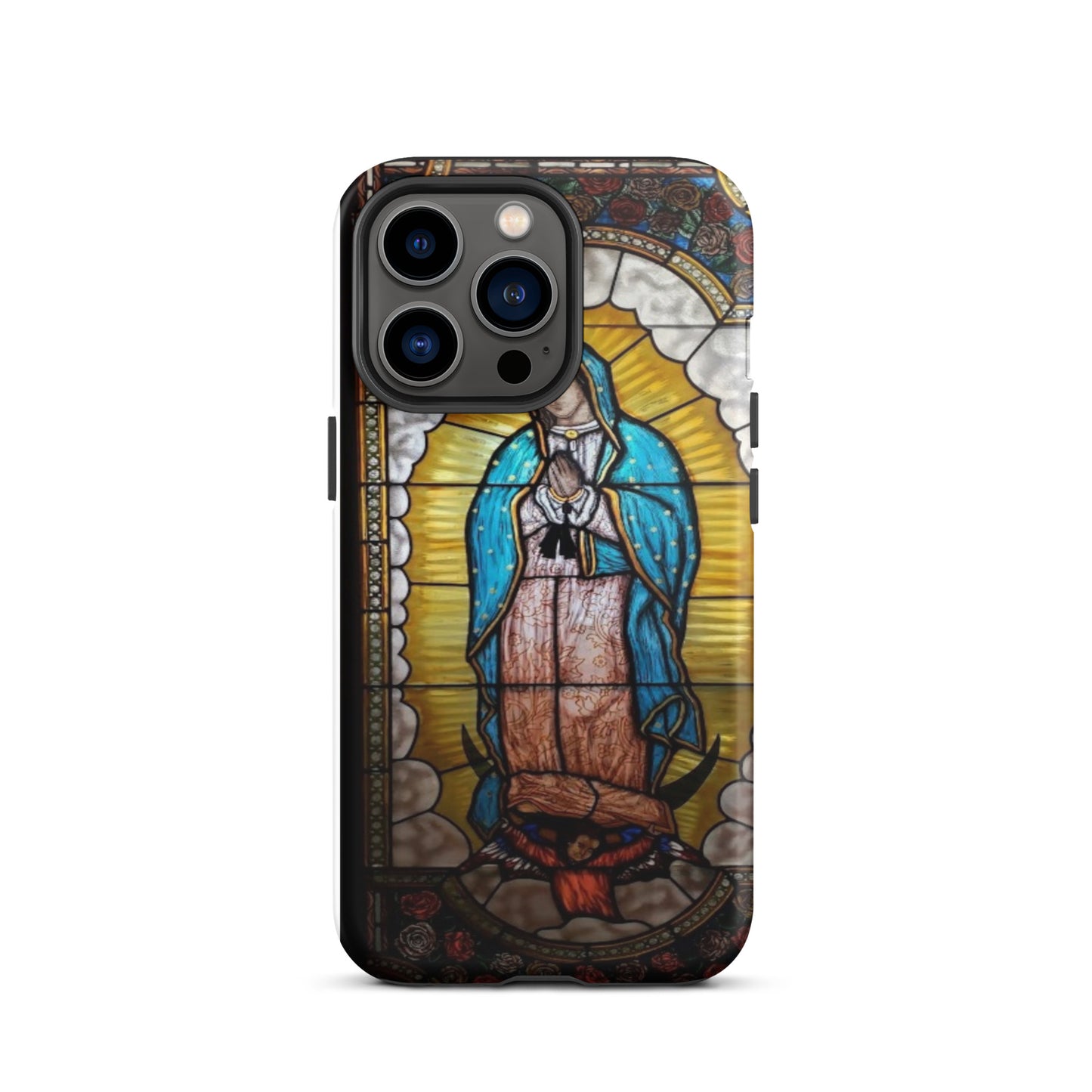 Our Lady of Guadalupe iPhone® Case