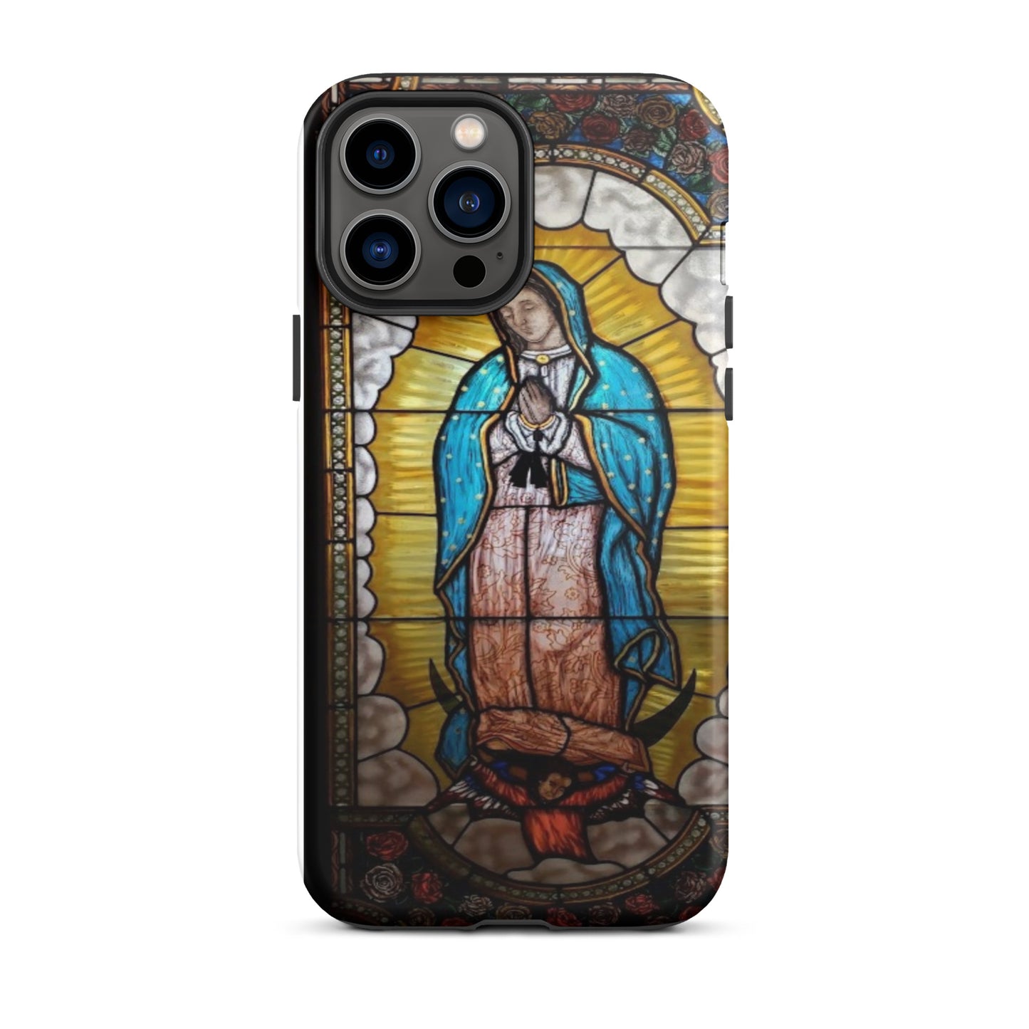 Our Lady of Guadalupe iPhone® Case