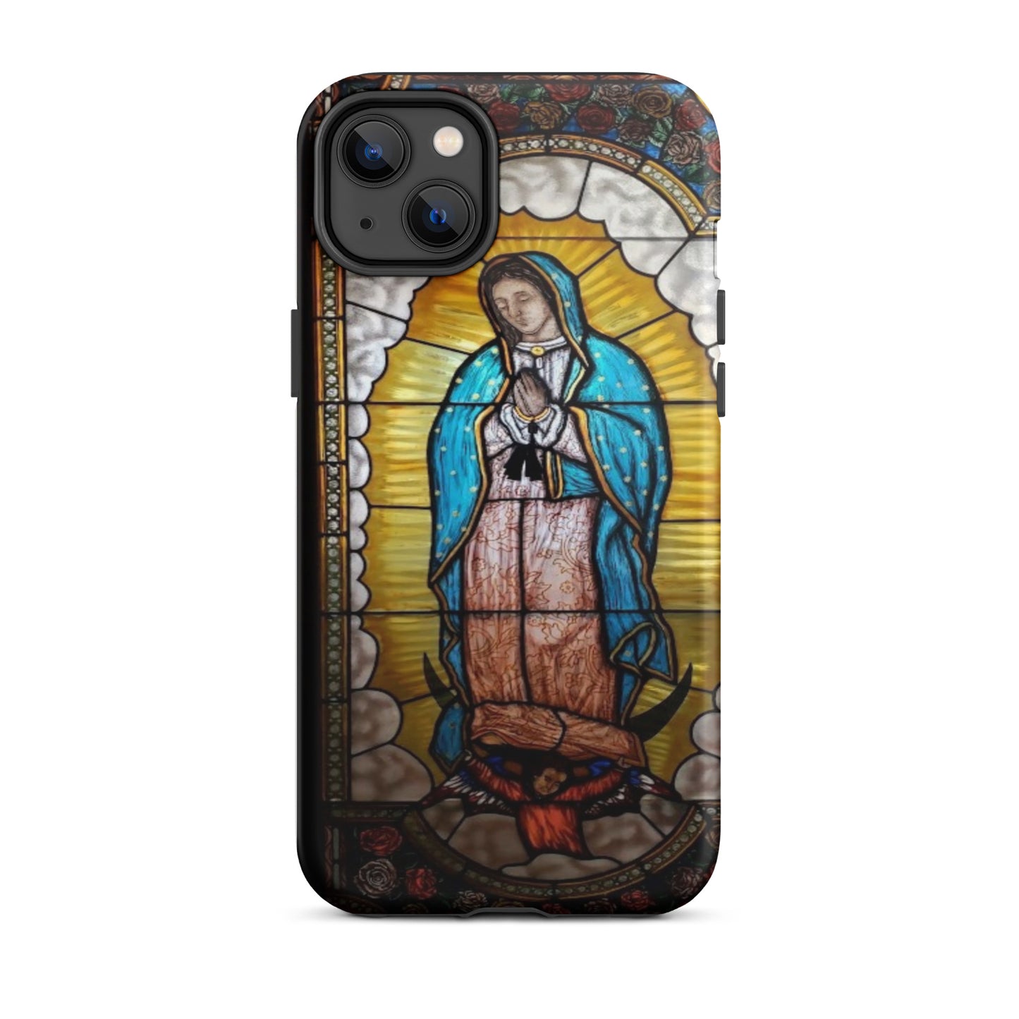 Our Lady of Guadalupe iPhone® Case