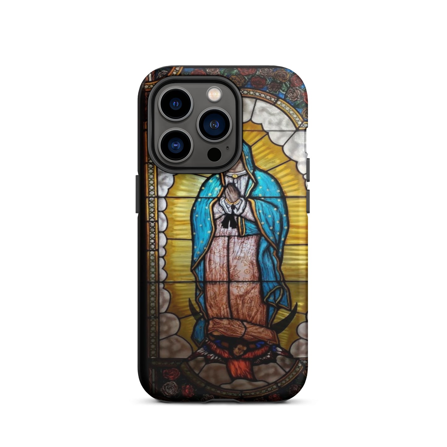 Our Lady of Guadalupe iPhone® Case