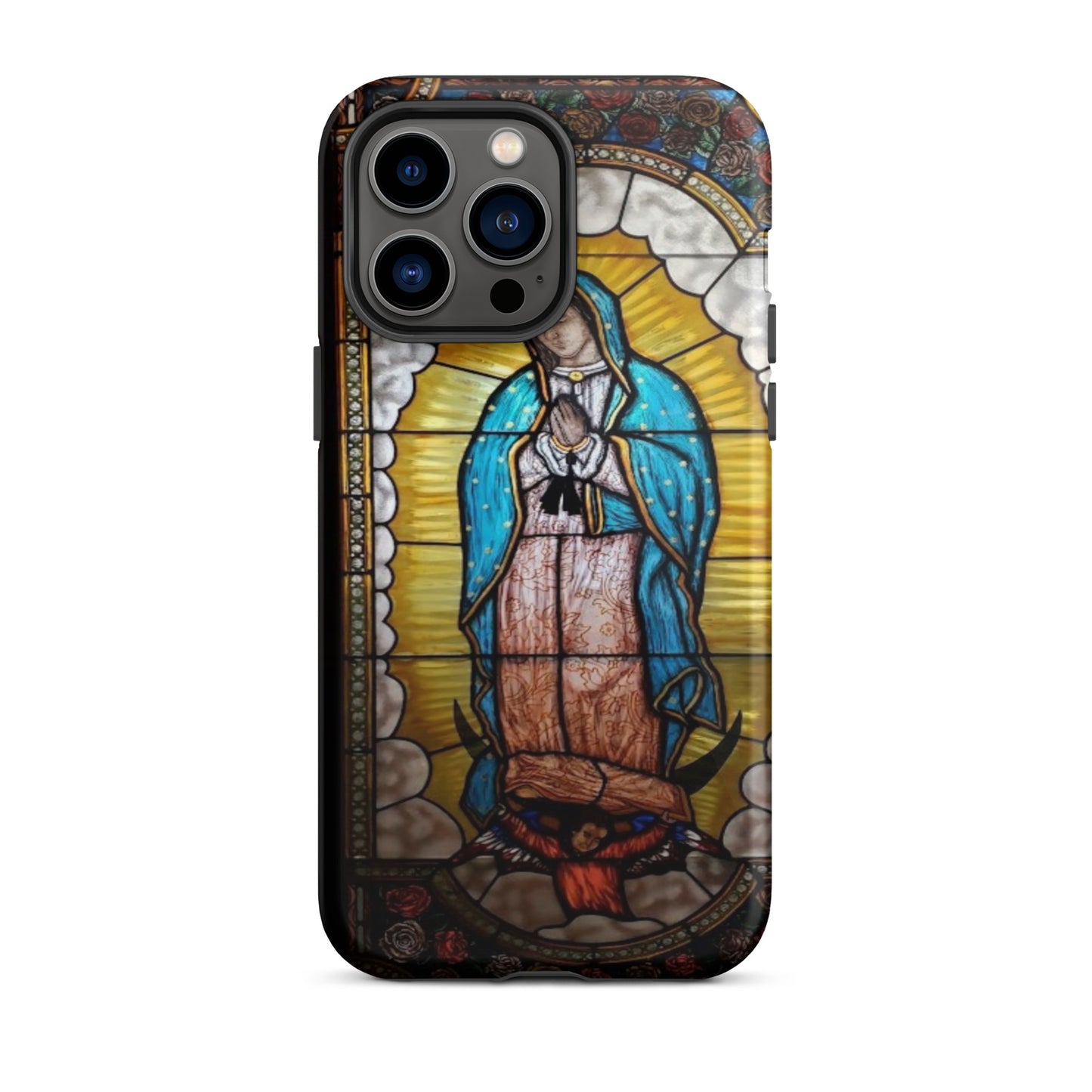 Our Lady of Guadalupe iPhone® Case