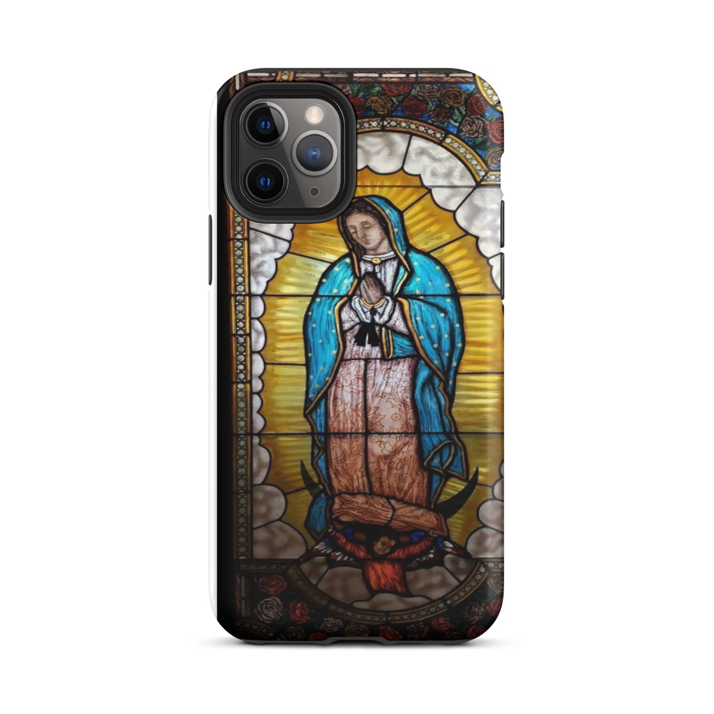 Our Lady of Guadalupe iPhone® Case
