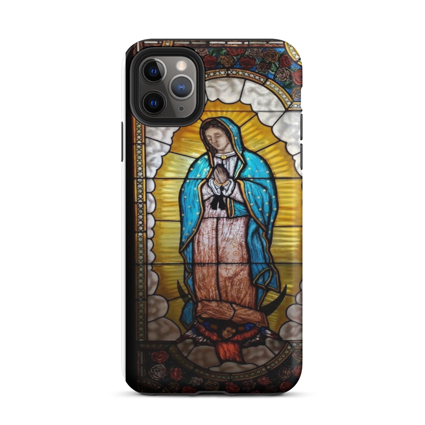 Our Lady of Guadalupe iPhone® Case