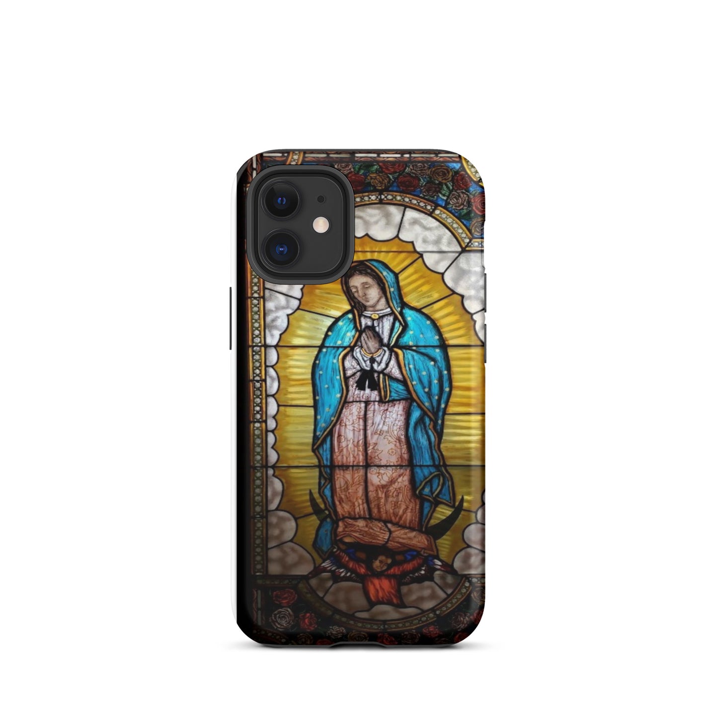 Our Lady of Guadalupe iPhone® Case