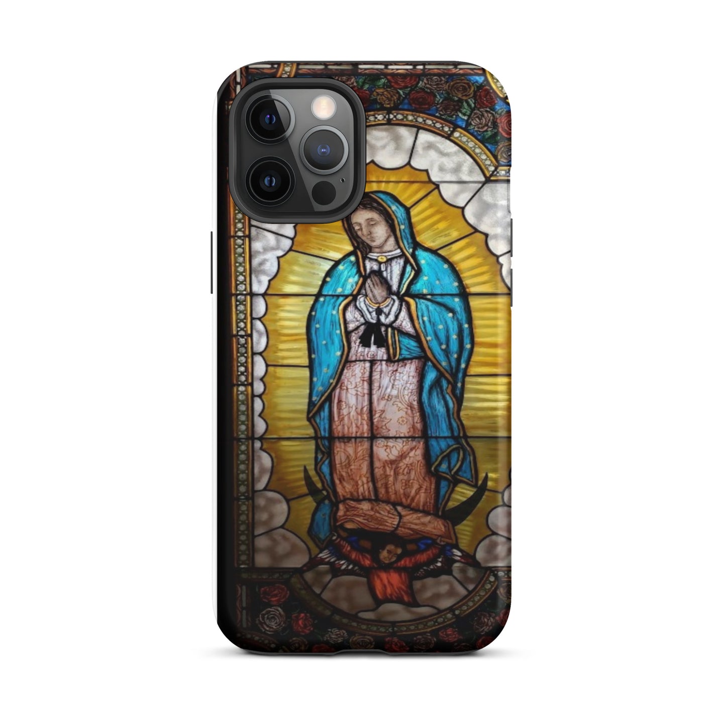 Our Lady of Guadalupe iPhone® Case