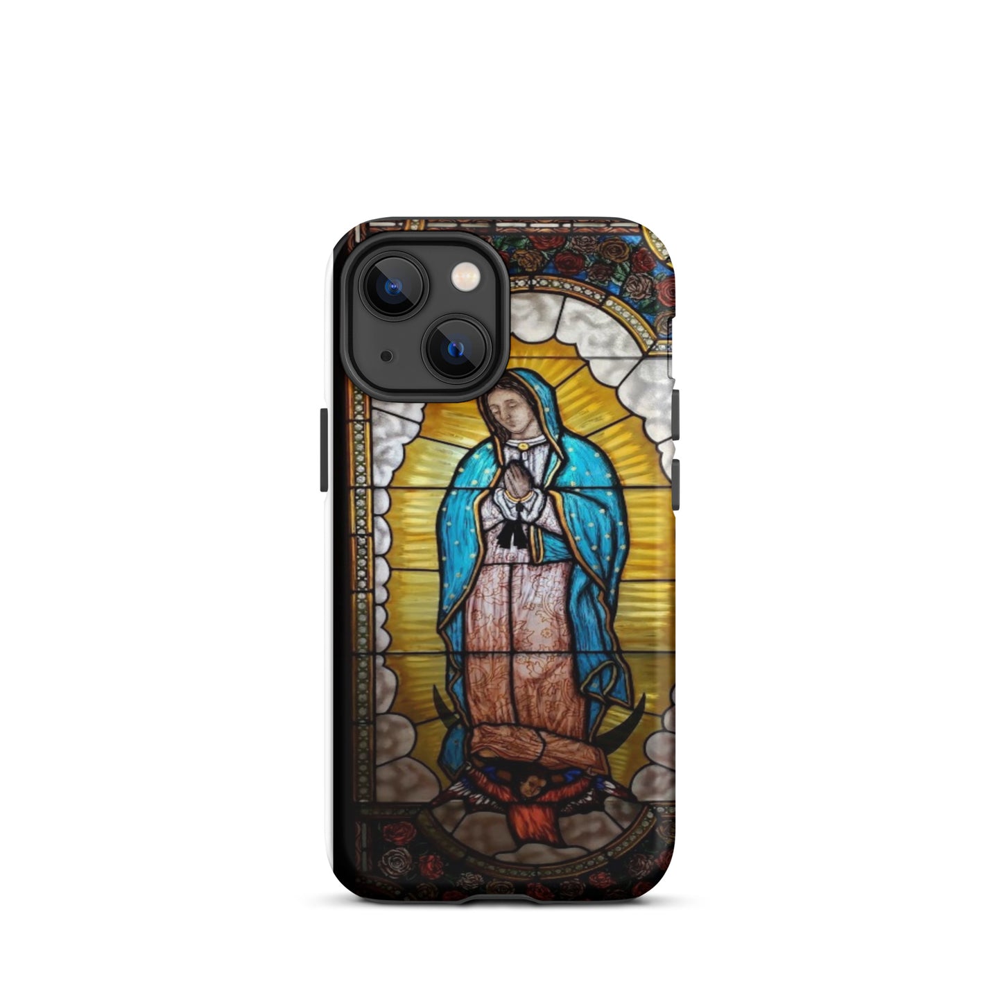 Our Lady of Guadalupe iPhone® Case