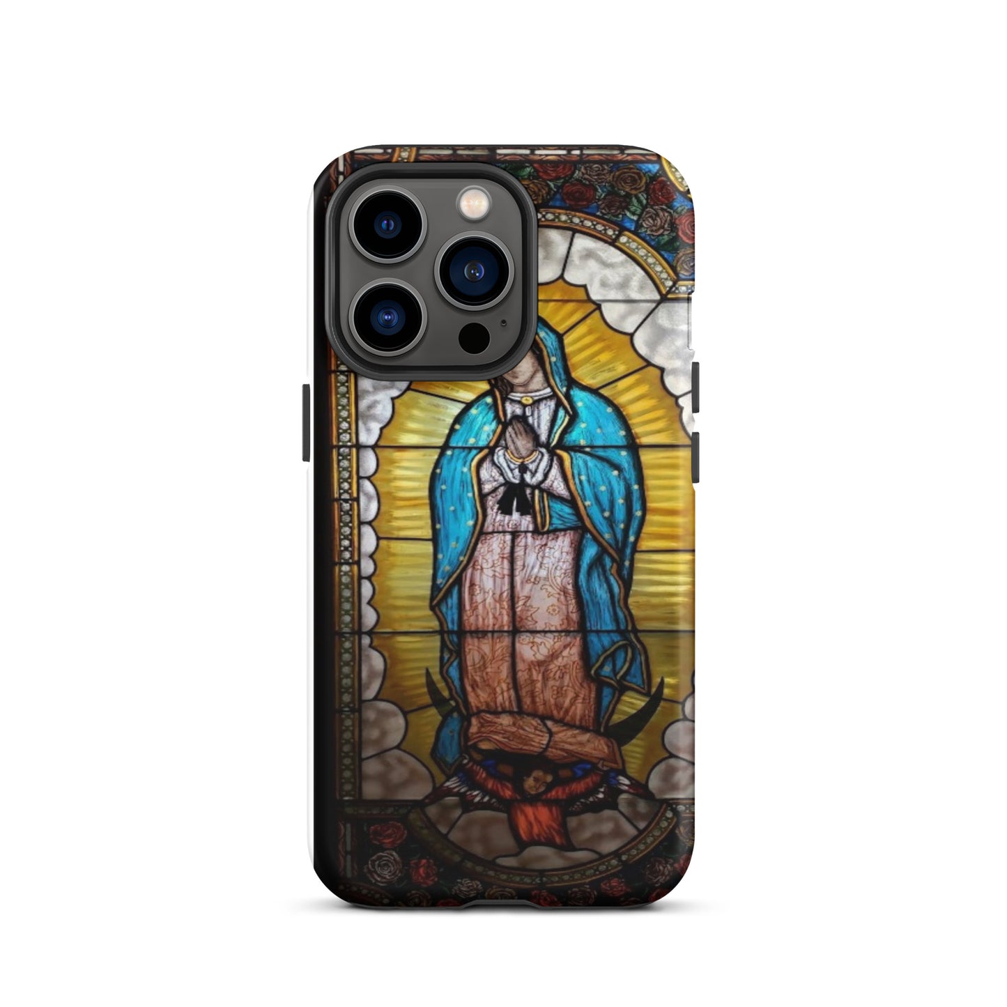 Our Lady of Guadalupe iPhone® Case