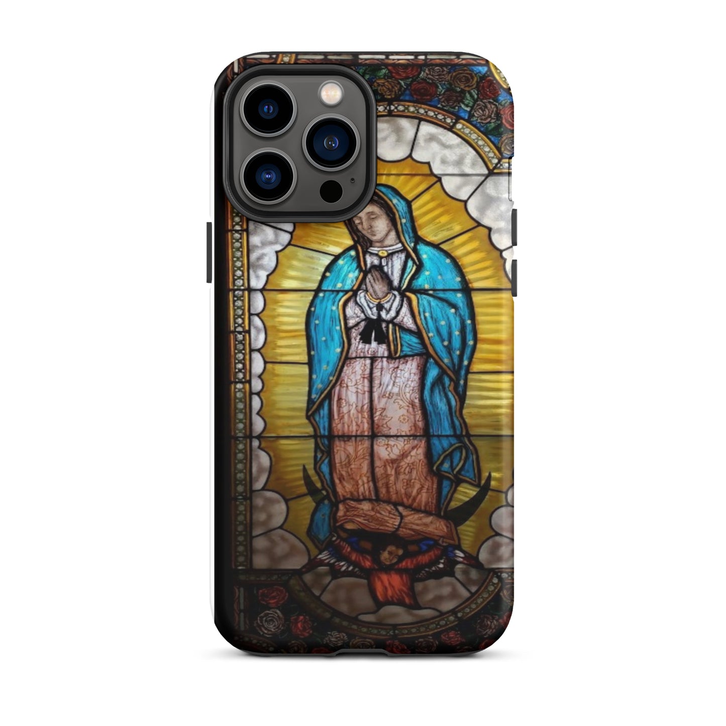 Our Lady of Guadalupe iPhone® Case