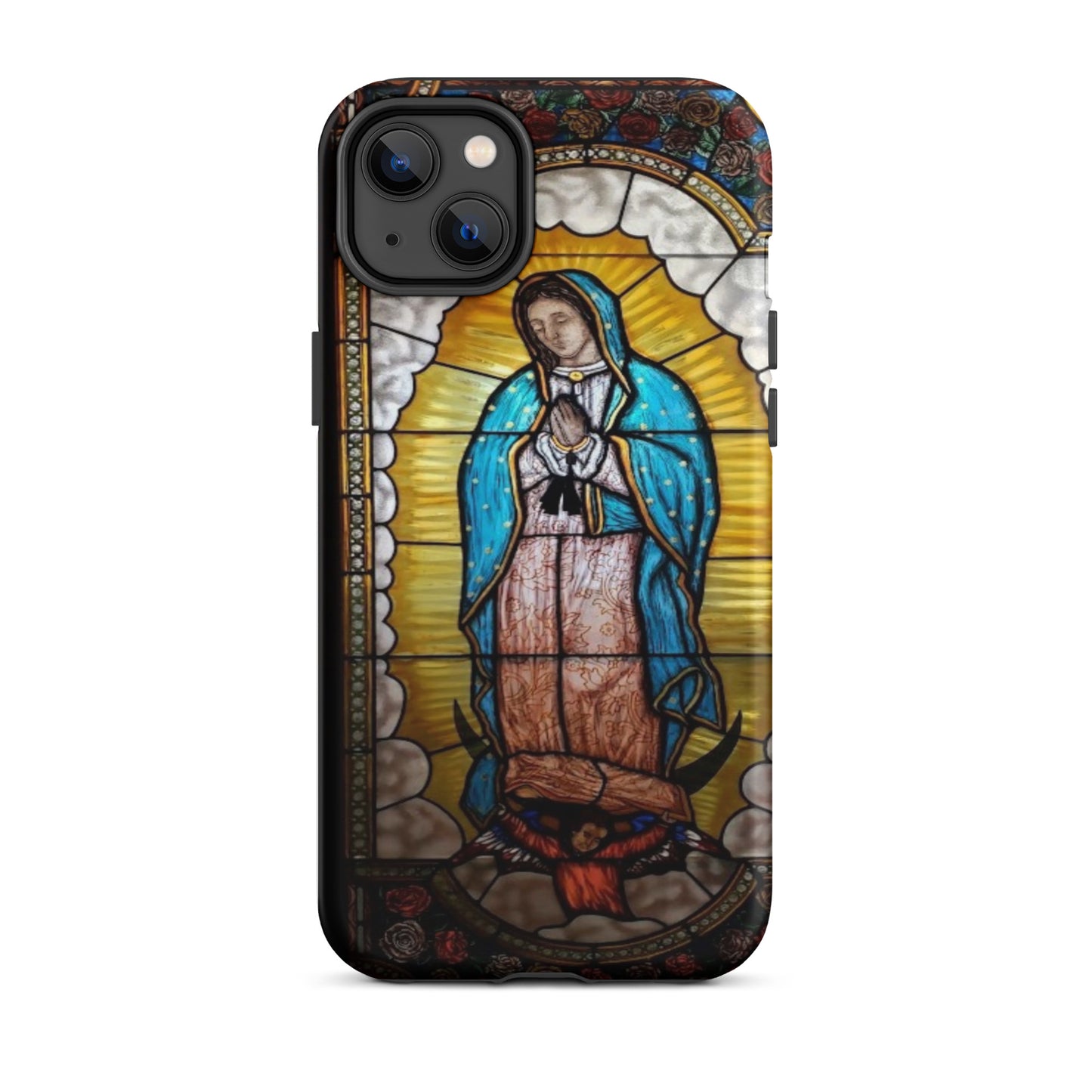 Our Lady of Guadalupe iPhone® Case