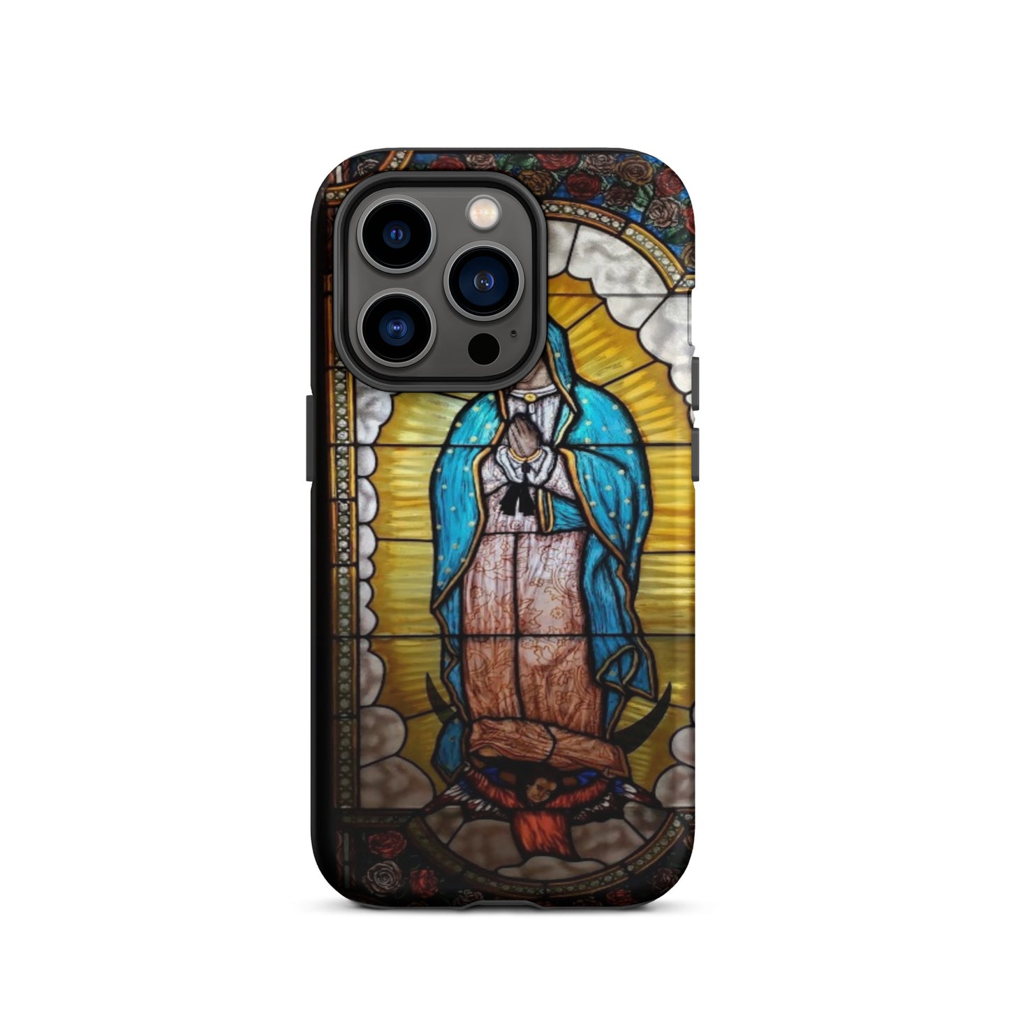 Our Lady of Guadalupe iPhone® Case