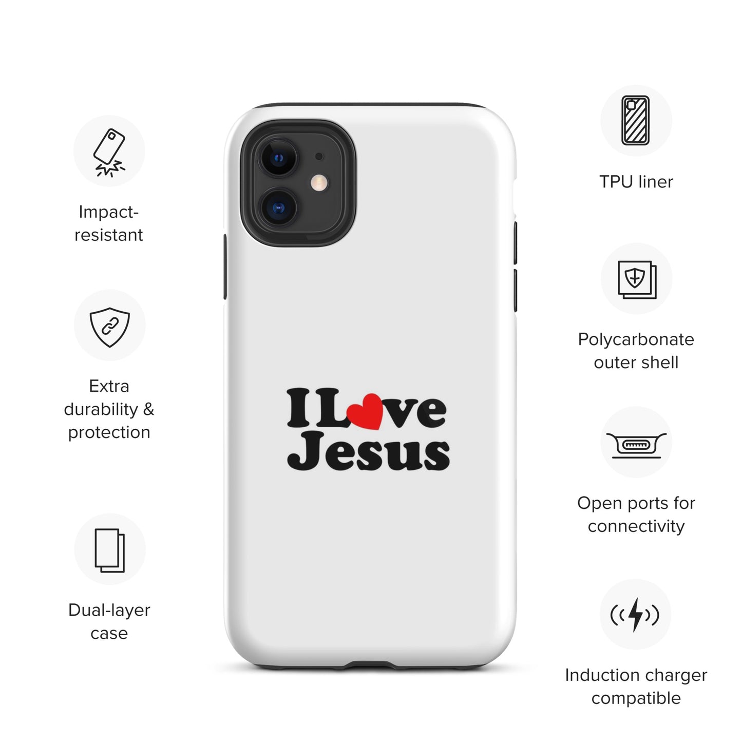 iPhone case
