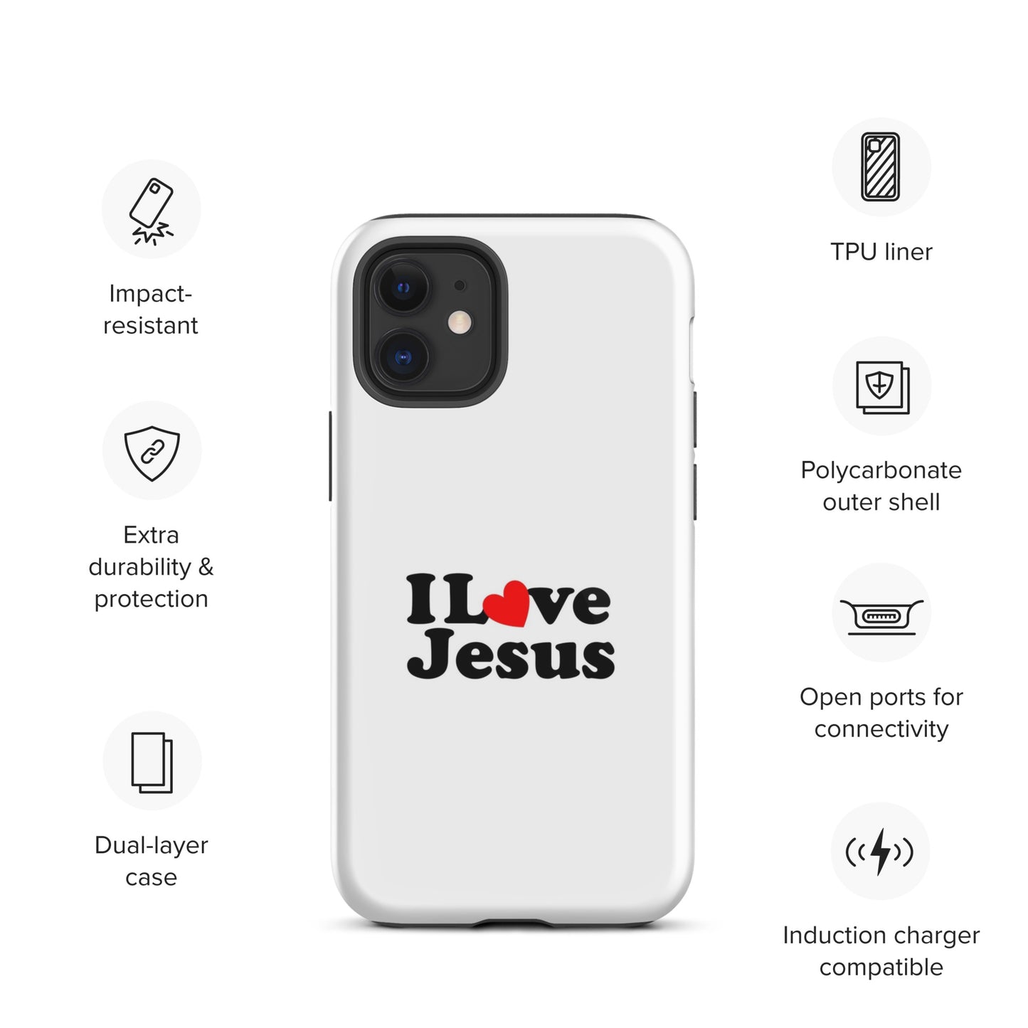iPhone case