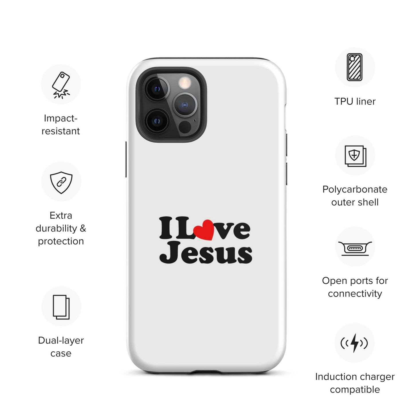 iPhone case