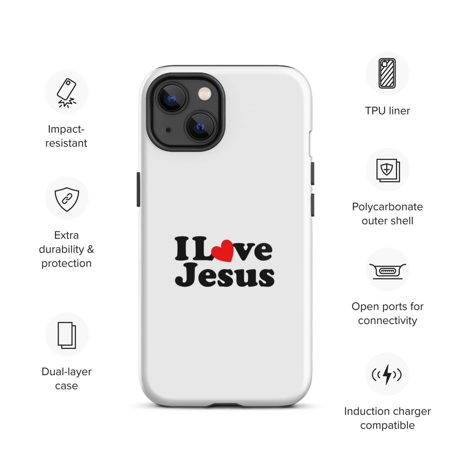 iPhone case