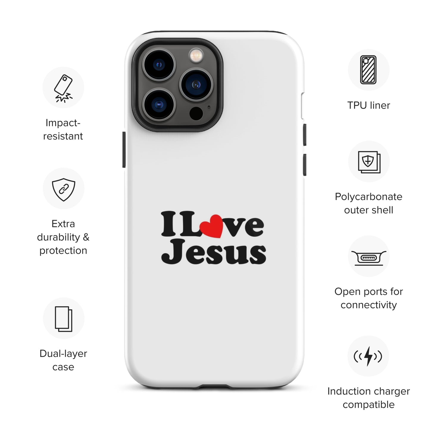 iPhone case